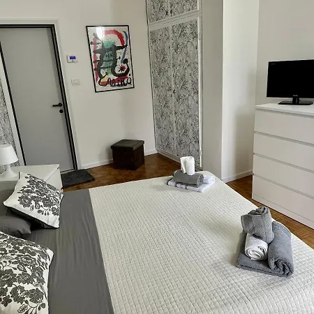 Apartmán Al Mare