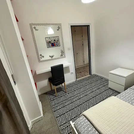 Al Mare Apartmán *