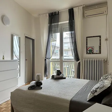 Apartmán Al Mare