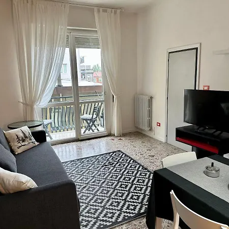Apartmán Al Mare