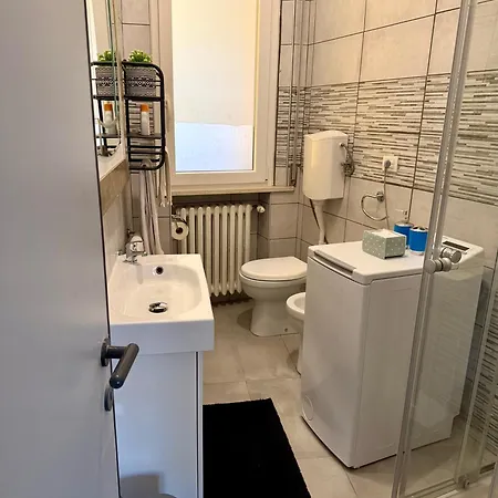 Al Mare Apartmán