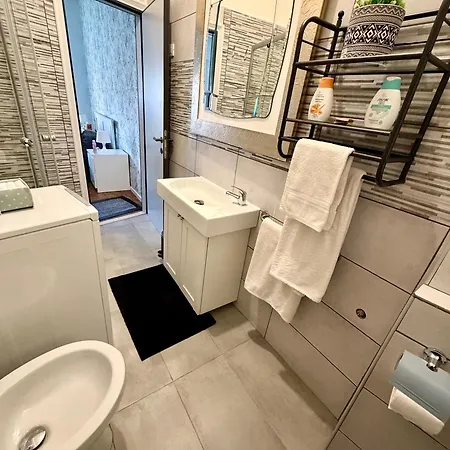 Apartmán Al Mare *