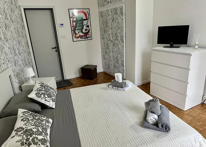 Apartmán Al Mare