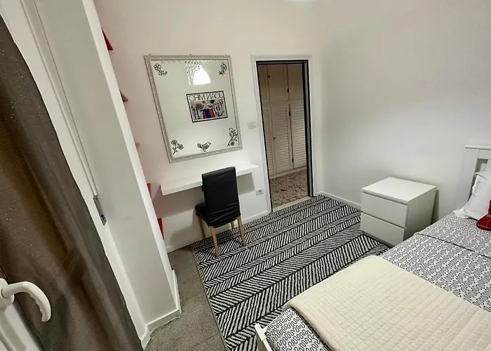 Al Mare Apartmán *