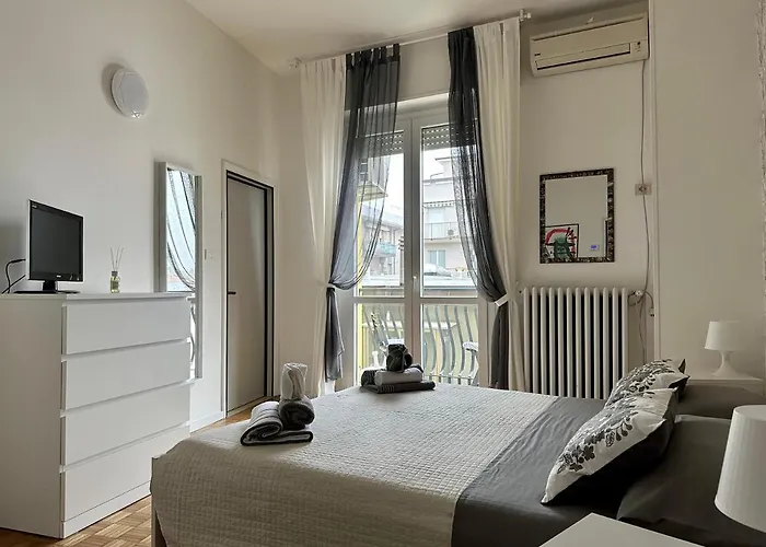 Apartmán Al Mare
