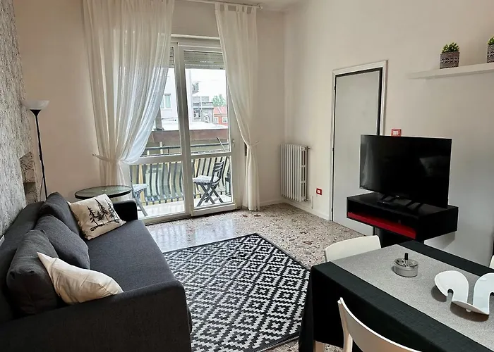 Apartmán Al Mare