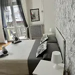 Al Mare Apartman Rimini